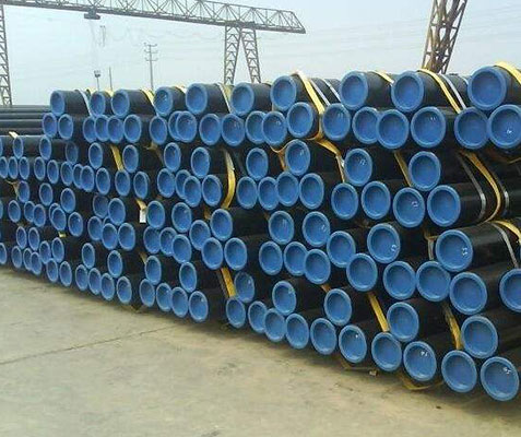 API 5L X70 Seamless Steel Pipe