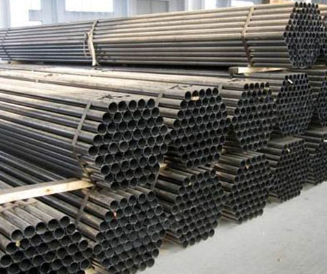 P235GH Seamless Steel Pipe