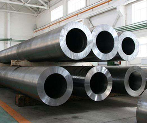 13CrMo4-5 Seamless Steel Pipe