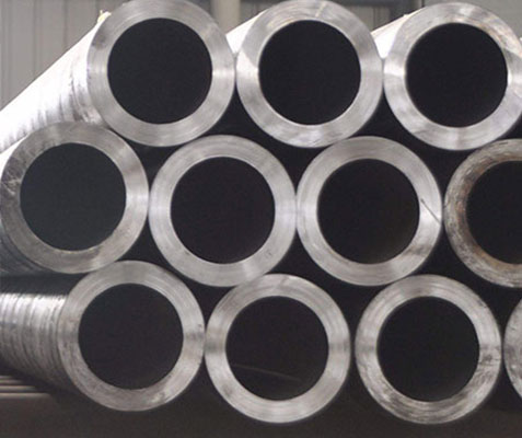 13CrMo4-5 Seamless Steel Pipe