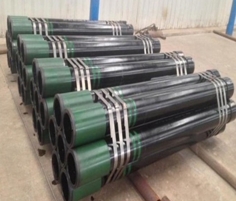 API 5CT J55 Casing Tubing