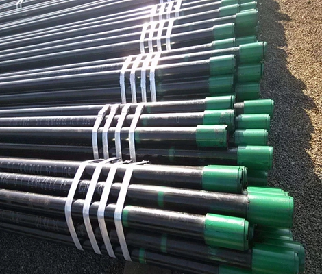 API 5CT Casing and Tubing