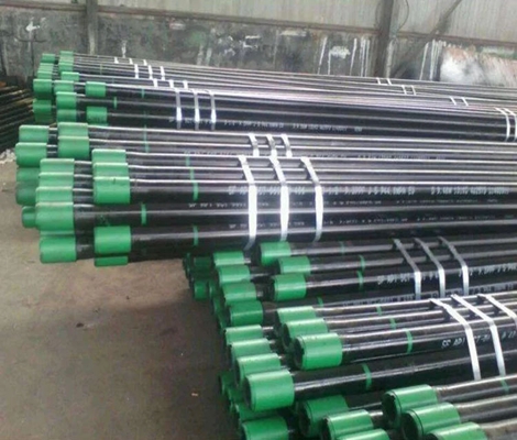 API 5CT Casing and Tubing