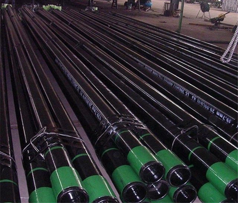 API 5CT K55 Seamless Casing Tube