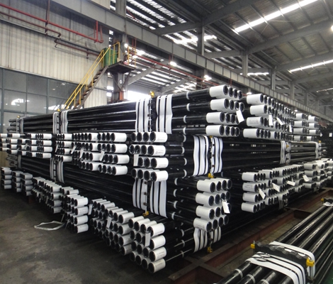 API 5CT Oil Casing Pipe