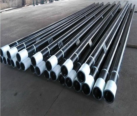 API 5CT Oil Casing Pipe