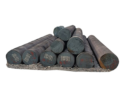 ASTM A105 hot rolled round bar 