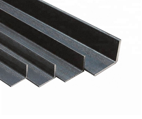 ASTM A572 Angle Steel