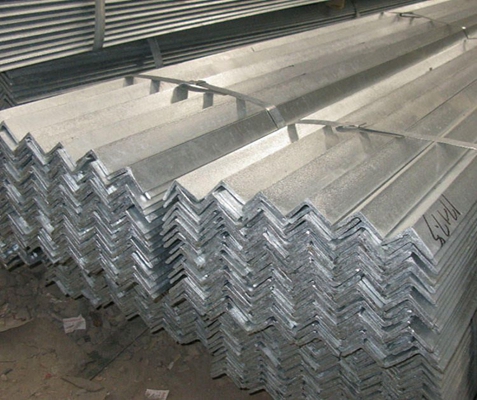 ASTM A572 Angle Steel
