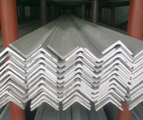 ASTM A572 Angle Steel
