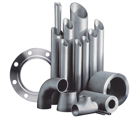 ASTM A213 ASME SA312 SS 347 Stainless Steel Pipe