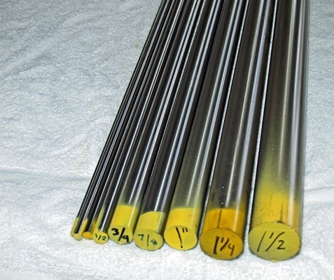 ASTM A213 ASME SA312 SS 347 Stainless Steel Pipe