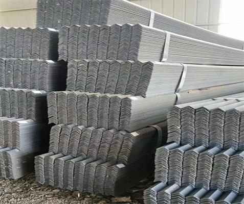 ASTM A36 angle steel