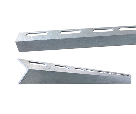ASTM A529 Grade 50 Angle Steel