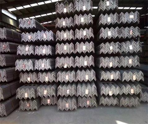 ASTM A529 Grade 50 Angle Steel