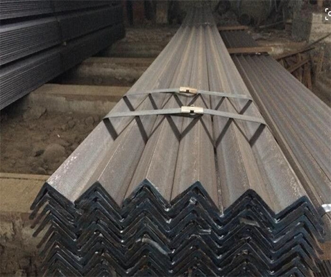 ASTM A529 Grade 50 Angle Steel