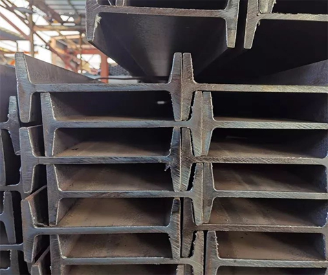 ASTM A572 Grade50 S‑shape I‑beam