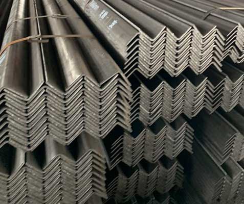 ASTM A572 Grade 50 Angle Steel