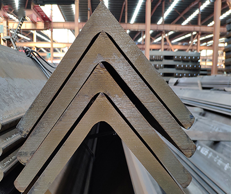 ASTM steel angle bar