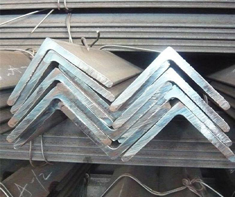 ASTM steel angle bar