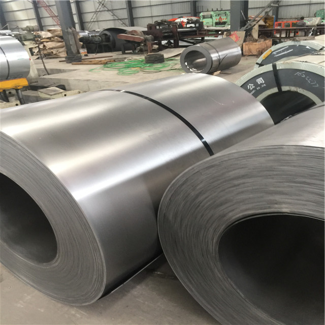 Pre‑Painted Galvanized Steel Coil (PPGI)