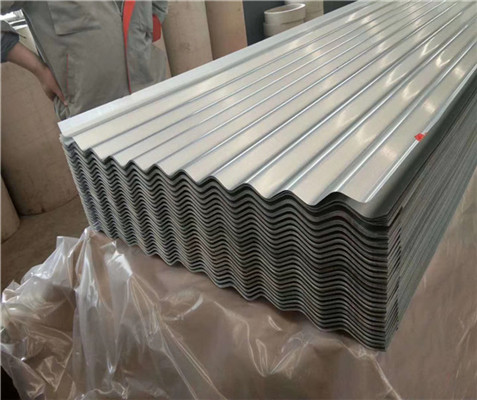 CGCC Color Coated Steel Sheet (PPGI)