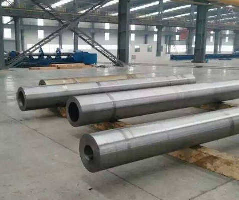 CM690 hot rolled anchor chain steel round bar