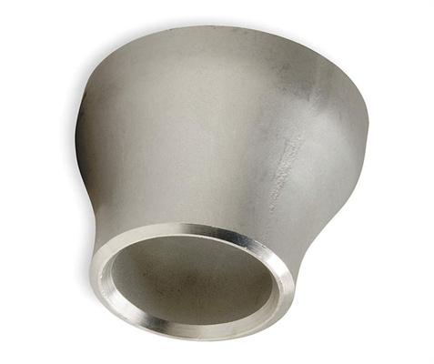 Concentric Reducer Pipe Fitting