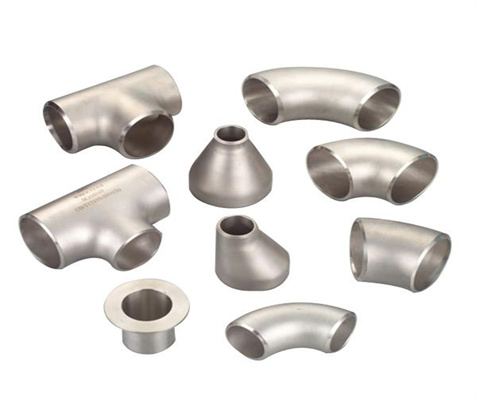 Concentric Reducer Pipe Fitting