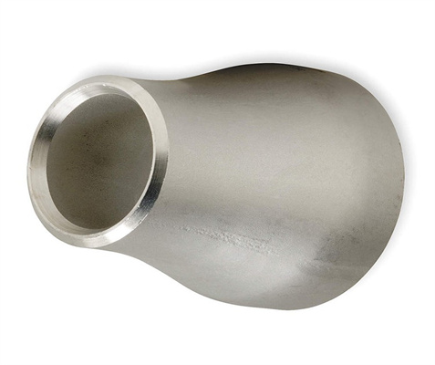 Concentric Reducer Pipe Fitting
