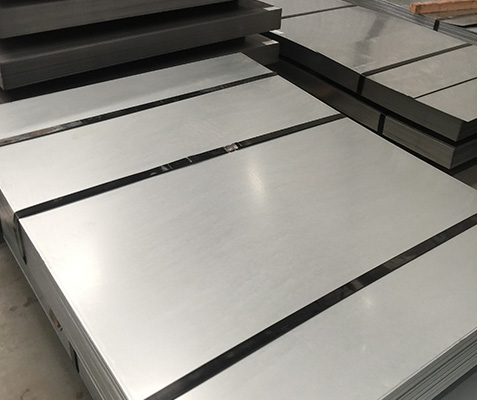 DC01 Cold Rolled Steel Coil