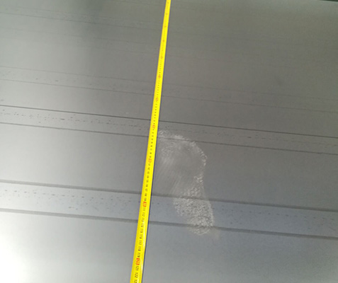DC01 Cold Rolled Steel Coil & Sheet