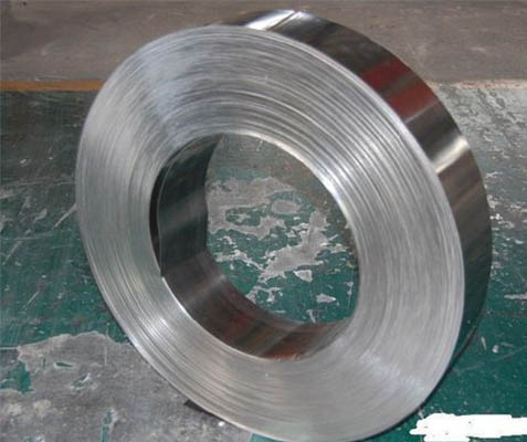 DC05 Cold Rolled Steel Coil