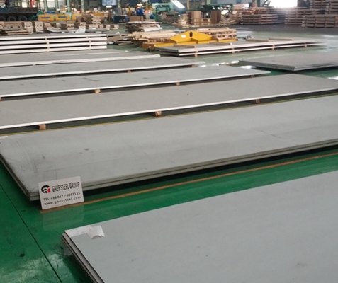 Duplex 2304 Stainless Steel