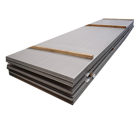 Duplex 2507 Super Duplex Stainless Steel