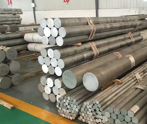 Top‑selling steel round bar