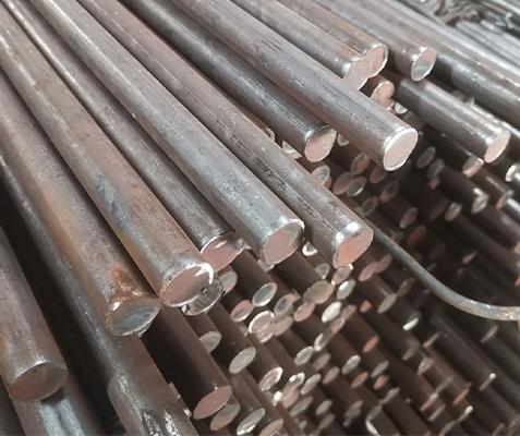 Top‑selling steel round bar