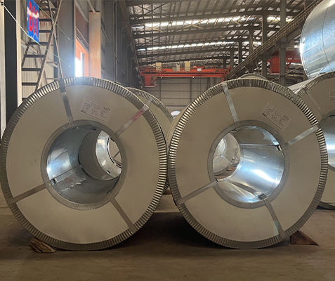 JIS G3141 Cold Rolled Steel Sheet