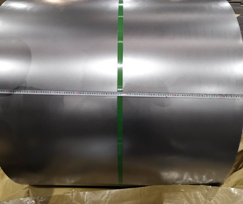 JIS G3141 Cold Rolled Steel Sheet
