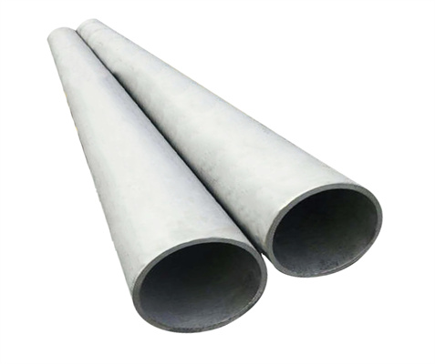 Large Diameter Thick Wall Stainless Steel Pipe