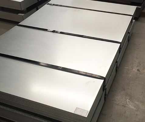 Q195 Cold Rolled Steel Coil