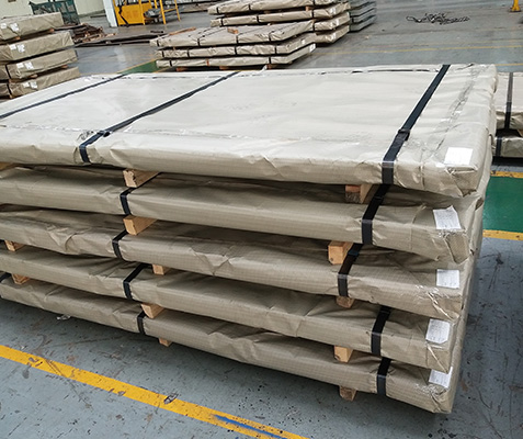 Q195 Cold Rolled Steel Coil