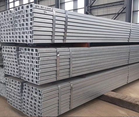 EN S235J0 Angle Steel