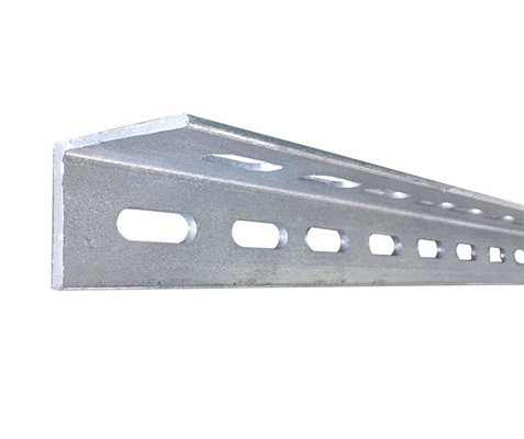 EN S275J2 Angle Steel