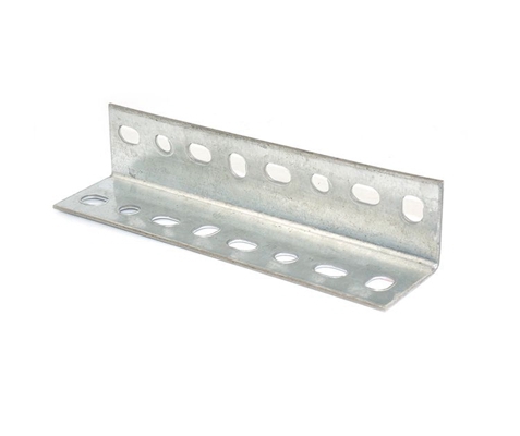 EN S275J2 Angle Steel
