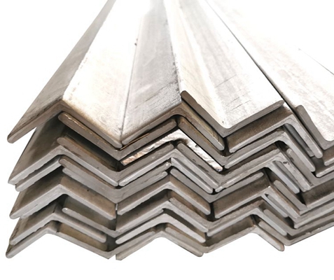 EN S275J2 Angle Steel