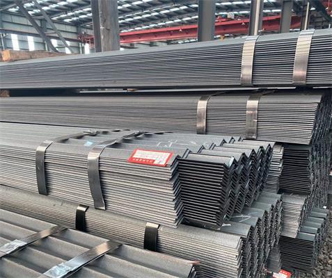 EN S275J0 Angle Steel