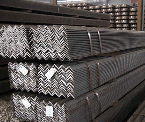 EN S275JR Angle Steel