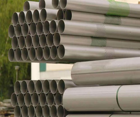 S32205 Seamless Pipe