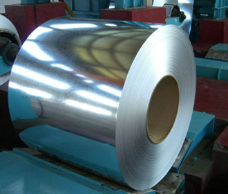 SECC‑N2 Electro‑Galvanized Steel Sheet